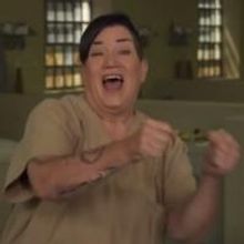 VIDEO: ORANGE IS THE NEW BLACK Inmates Take on '12 Days of Christmas'