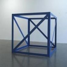 BWW Reviews: The Jewish Museum Revisits Post-Modern Breakthroughs with OTHER PRIMARY STRUCTURES