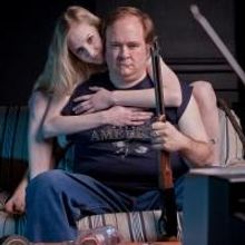 Magenta Giraffe to Present LOVE IS STRANGE, 4/4-26