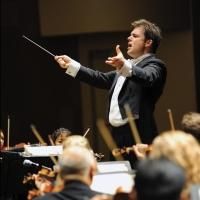 Michael Christie Leads Minnesota Orchestra's Classical Series Opening Concerts This…