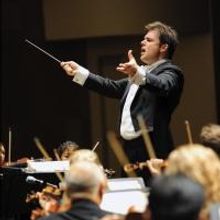 Michael Christie Leads Minnesota Orchestra's Classical Series Opening Concerts This W