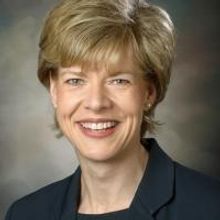 Tammy Baldwin Featured As Keynote at Midwest Family Equality Conference
