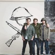 HENRY V Runs 23-26 July at State Theatre Centre of WA