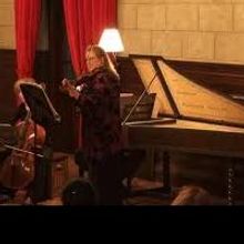 The Italian Academy Presents The League Of Composers Concert, 10/16