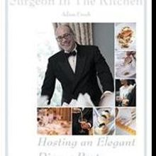 Adam Frosh spills tips about dinner hosting in new book