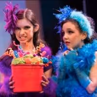 Photo Flash: A Class Act NY's SEUSSICAL JR.
