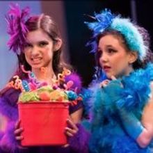 Photo Flash: A Class Act NY's SEUSSICAL JR.