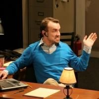 BWW Reviews: FULLY COMMITTED Opens for Dinner at BIG ARTS on Sanibel