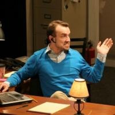 BWW Reviews: FULLY COMMITTED Opens for Dinner at BIG ARTS on Sanibel