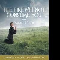 James David Parker Shares Message of Hope in New Book