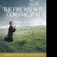 James David Parker Shares Message of Hope in New Book