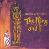THE KING AND I to Receive Cast Recording This Summer, Led by Kelli O'Hara and Ken…
