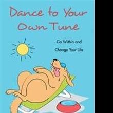 Author Encourages Readers to 'Dance to Your Own Tune'