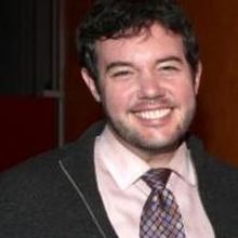 The New York Times' Patrick Healey Says Farewell to 'Politics of Theater', Hello to…