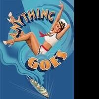 Indianapolis Symphony Orchestra Announces Cast of ANYTHING GOES: IN CONCERT, 5/9-10