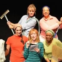 Theater Project to Offer Pay What You Can Performance of NICKEL & DIMED, 3/27