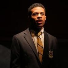 Alliance Theatre Stages CHOIR BOY, Now thru 10/13