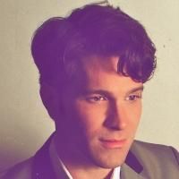 BWW Reviews: Tye Blue's HERE. is a Stellar Showcase of Talent