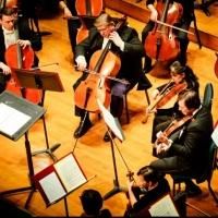 Nielsen Symphony Cycle, Brian Stokes Mitchell, Pixar in Concert and More Highlight…