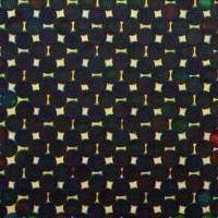 David Richard Gallery Presents Abstract Paintings By Tom Martinelli In Santa Fe, New…