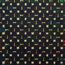 David Richard Gallery Presents Abstract Paintings By Tom Martinelli In Santa Fe, New…
