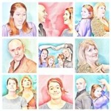 QNEK Productions' SUDS Begins Tomorrow at Haskell Opera House