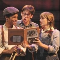Photo Flash: First Look at Orlando Shakespeare Theater's A NIGHT IN NEW ORLEANS
