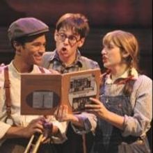 Photo Flash: First Look at Orlando Shakespeare Theater's A NIGHT IN NEW ORLEANS