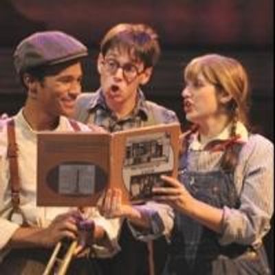 Photo Flash: First Look at Orlando Shakespeare Theater's A NIGHT IN NEW ORLEANS