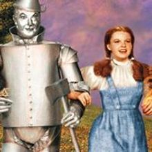 Milwaukee Symphony Orchestra Presents THE WIZARD OF OZ This Weekend