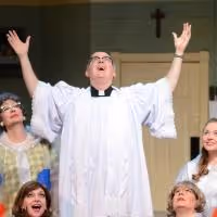 Church Basement Ladies Presents All New Show, 7/5-8/17
