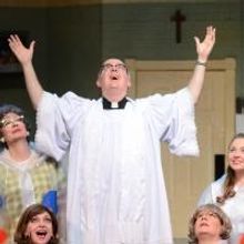 Church Basement Ladies Presents All New Show, 7/5-8/17