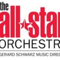 Gerard Schwarz's ALL-STAR ORCHESTRA Wins 2013 Deems Taylor Television Broadcast Award