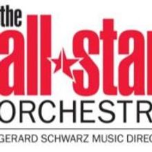 Gerard Schwarz's ALL-STAR ORCHESTRA Wins 2013 Deems Taylor Television Broadcast Award