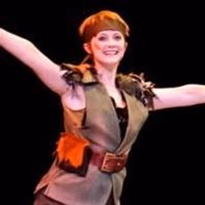 PETER PAN Takes Flight at New Stage Theatre