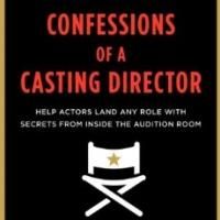 CONFESSIONS OF A CASTING DIRECTOR by Jen Rudin Set for Release, 12/31