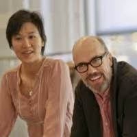 Photo Flash: In Rehearsal with the Public Theater's THE GREAT IMMENSITY