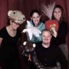 Photo Flash: First Look at the Cast of MET Fun Company's RIKKI TIKKI TAVI