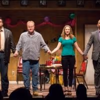 Photo Coverage: Inside Opening Night of MONEY GRUBBIN' WHORES at Theatre Row