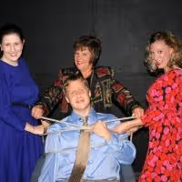 Playhouse South Presents 9 TO 5: THE MUSICAL, Now thru 11/16