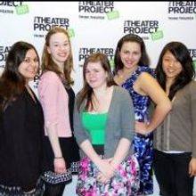 The Theater Project's Kaleidoscope Kabaret Festival Kicks Off Today