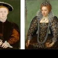 The National Portrait Gallery Presents THE REAL TUDORS: KINGS AND QUEENS…