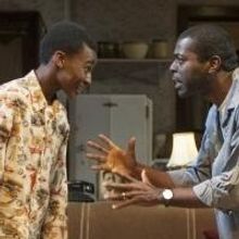 Photo Flash: First Look at Milwaukee Rep's A RAISIN IN THE SUN