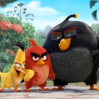 Josh Gad, Jason Sudeikis & More Join ANGRY BIRDS All-Star Comedy Voice Cast