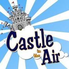 CEW Productions to Offer Industry Reading of CASTLE IN THE AIR, 9/22