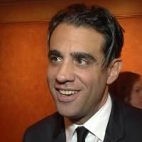 TV: Bobby Cannavale, Marin Ireland, Richard Kind and THE BIG KNIFE Cast Celebrate…
