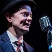 Photo Flash: First Look at Matthew Baldwin in THE ACT at Trafalgar Studios, Begin…
