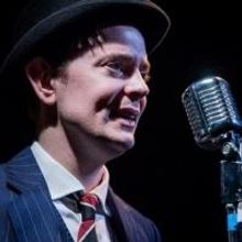 Photo Flash: First Look at Matthew Baldwin in THE ACT at Trafalgar Studios, Begin. 25