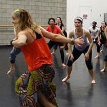 Dance All Day for $10 at RDT's Dance Center on Broadway, 3/28
