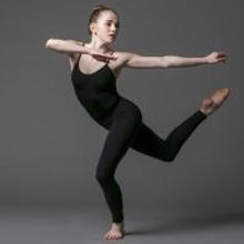 Hubbard Street Youth Summer Camps Announced for 2015